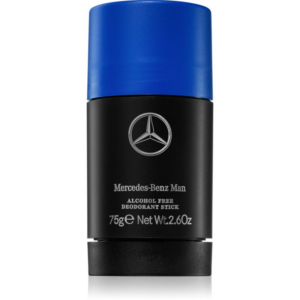 Mercedes-Benz Man stift dezodor alkoholmentes uraknak 75 g-Ár