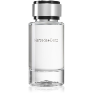 Mercedes-Benz Mercedes Benz Eau de Toilette uraknak 120 ml-Eredeti