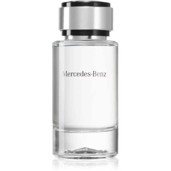 Mercedes-Benz Mercedes Benz Eau de Toilette uraknak 120 ml-Eredeti