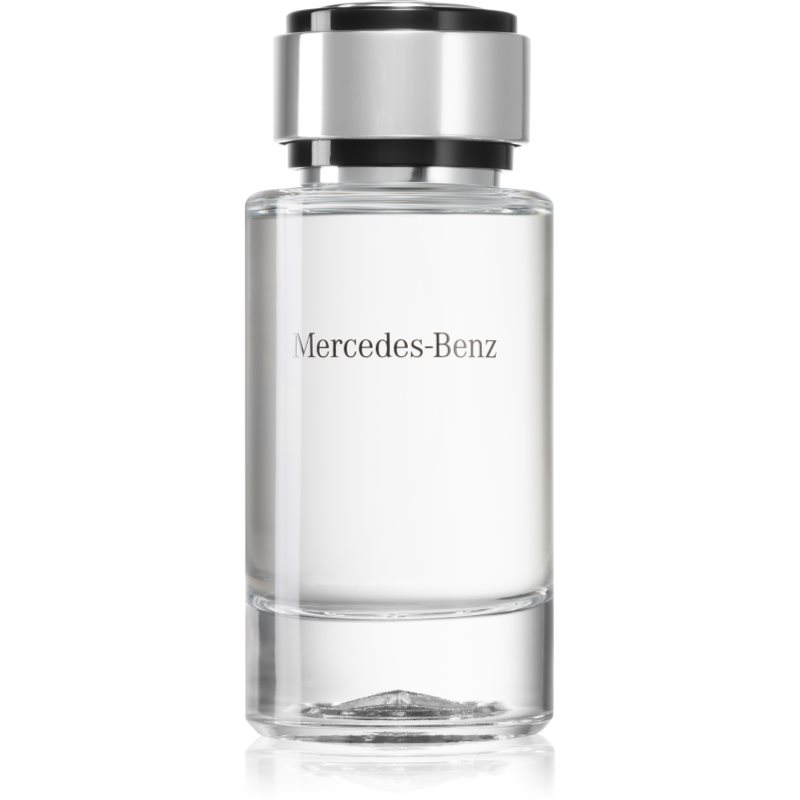 Mercedes-Benz Mercedes Benz Eau de Toilette uraknak 120 ml-Eredeti
