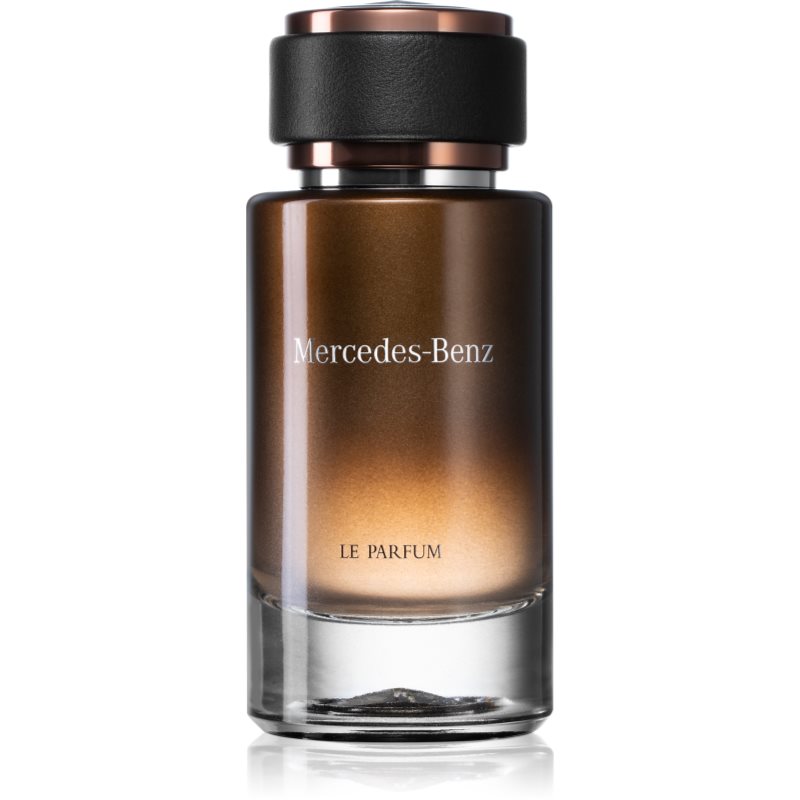 Mercedes-Benz Mercedes Benz Le Parfum Eau de Parfum uraknak 120 ml-Eredeti
