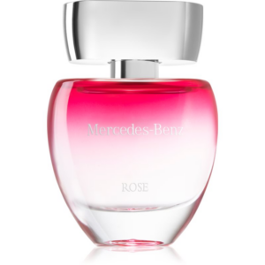 Mercedes-Benz Mercedes Benz Rose Eau de Toilette hölgyeknek 30 ml-Eredeti