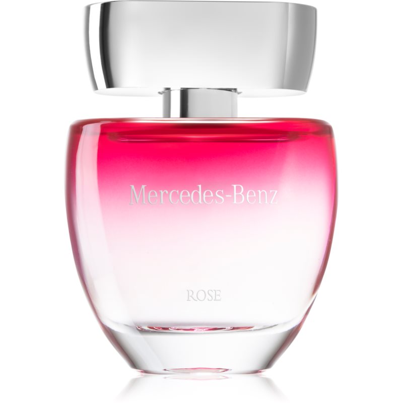 Mercedes-Benz Mercedes Benz Rose Eau de Toilette hölgyeknek 60 ml-Eredeti