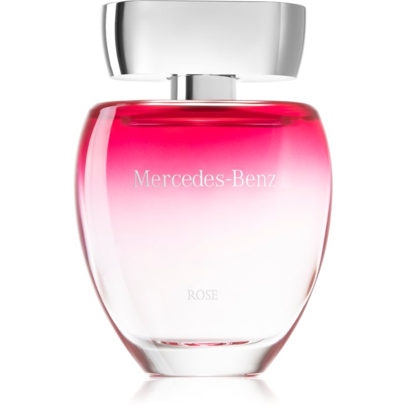 Mercedes-Benz Mercedes Benz Rose Eau de Toilette hölgyeknek 90 ml-Eredeti