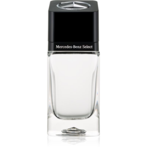 Mercedes-Benz Select Eau de Toilette uraknak 100 ml-Eredeti