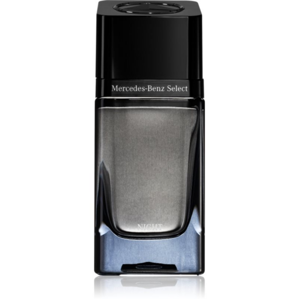 Mercedes-Benz Select Night Eau de Parfum uraknak 100 ml-Ár