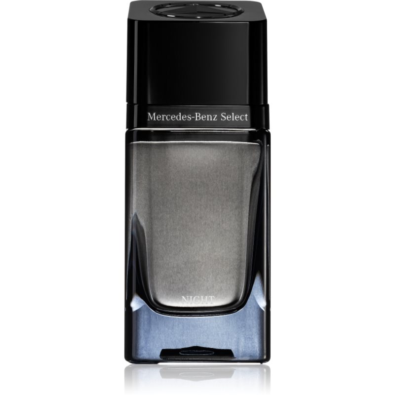 Mercedes-Benz Select Night Eau de Parfum uraknak 100 ml-Ár