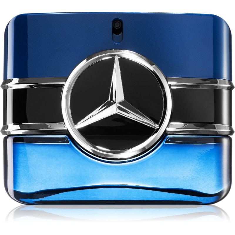 Mercedes-Benz Sign Eau de Parfum uraknak 100 ml-Ár