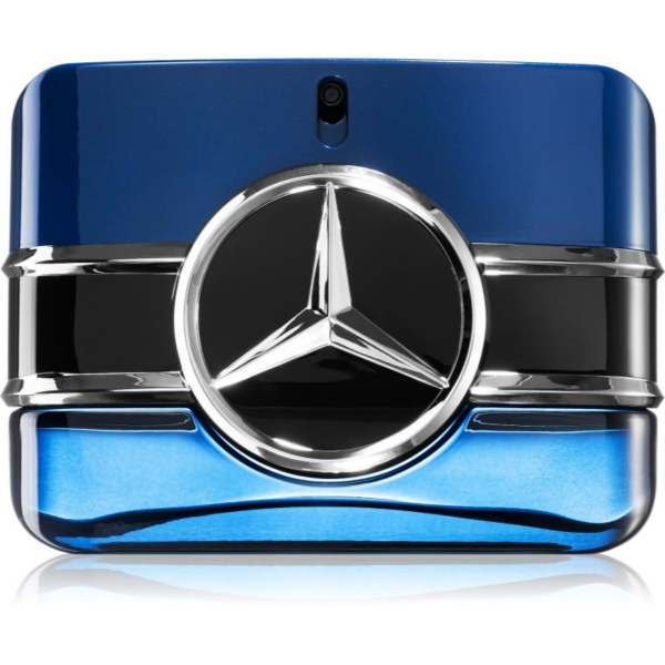 Mercedes-Benz Sign Eau de Parfum uraknak 50 ml-Ár