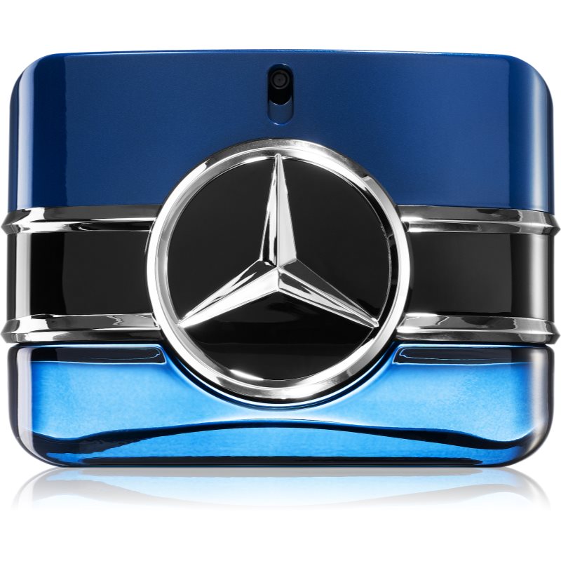 Mercedes-Benz Sign Eau de Parfum uraknak 50 ml-Ár