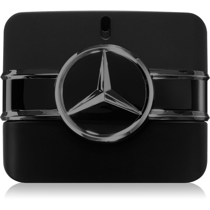 Mercedes-Benz Sign Your Power Eau de Parfum intense uraknak 100 ml