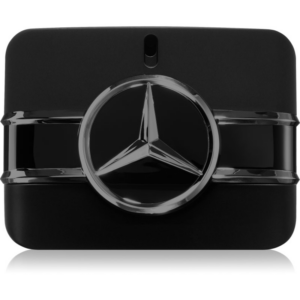 Mercedes-Benz Sign Your Power Eau de Parfum intense uraknak 50 ml