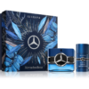 Mercedes-Benz Sign ajándékszett uraknak