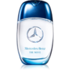 Mercedes-Benz The Move Eau de Toilette uraknak 100 ml-Eredeti