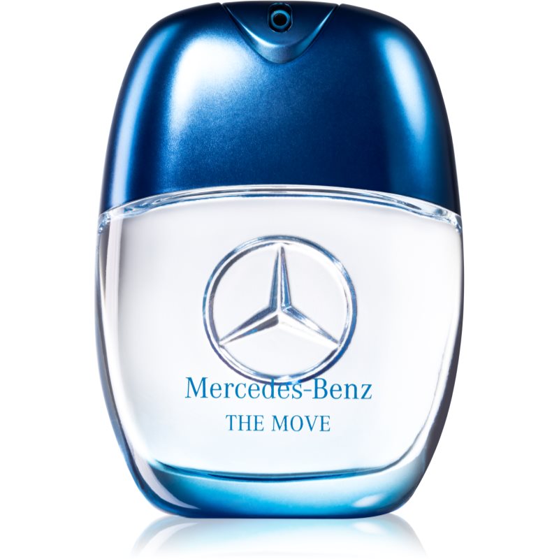 Mercedes-Benz The Move Eau de Toilette uraknak 60 ml-Ár