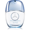 Mercedes-Benz The Move Express Yourself Eau de Toilette uraknak 60 ml-Ár