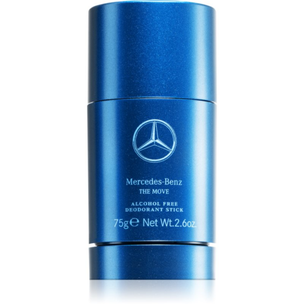 Mercedes-Benz The Move stift dezodor alkoholmentes uraknak 75 g-Ár