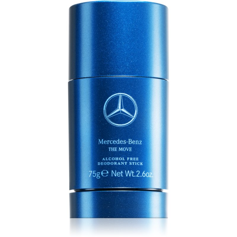 Mercedes-Benz The Move stift dezodor alkoholmentes uraknak 75 g-Ár