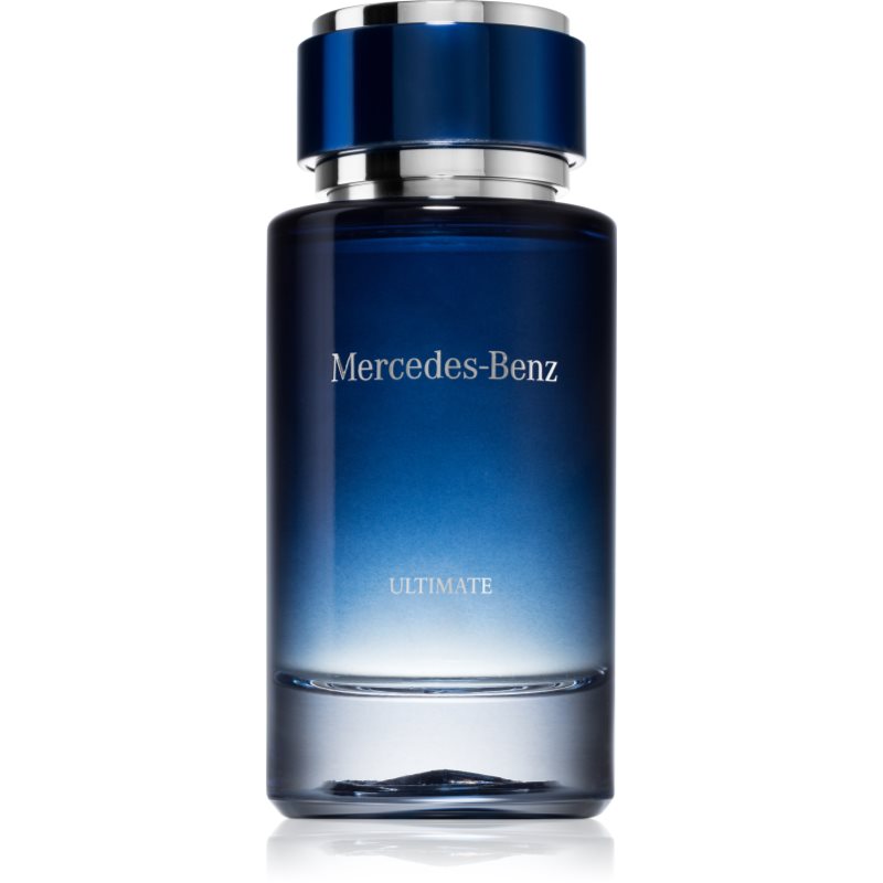 Mercedes-Benz Ultimate Eau de Parfum uraknak 120 ml-Ár