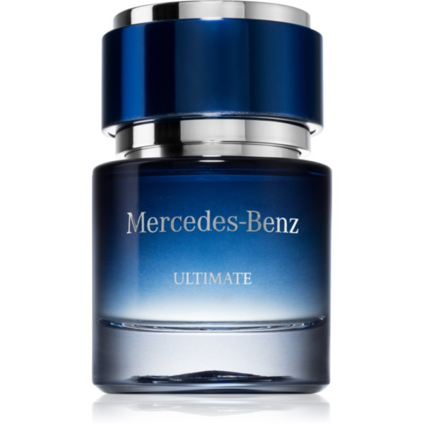 Mercedes-Benz Ultimate Eau de Parfum uraknak 40 ml-Ár