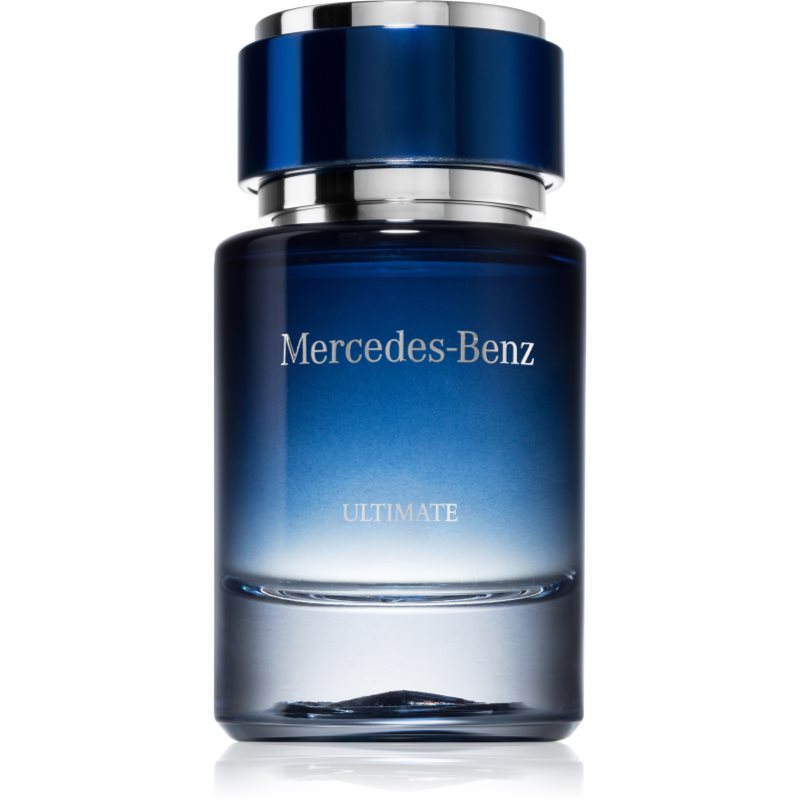 Mercedes-Benz Ultimate Eau de Parfum uraknak 75 ml-Ár