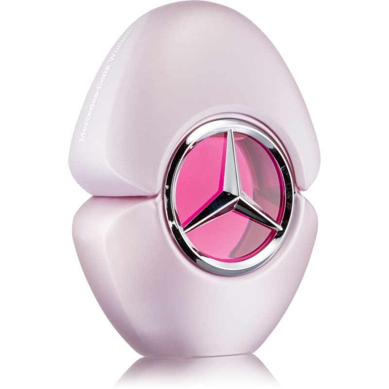 Mercedes-Benz Woman Eau de Parfum hölgyeknek 60 ml-Eredeti