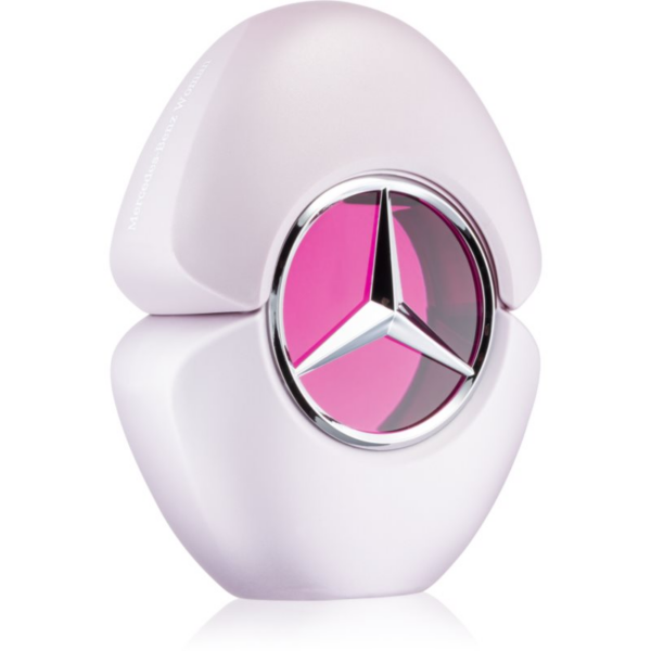 Mercedes-Benz Woman Eau de Parfum hölgyeknek 90 ml-Eredeti