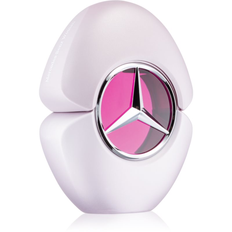 Mercedes-Benz Woman Eau de Parfum hölgyeknek 90 ml-Eredeti