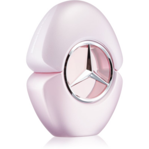 Mercedes-Benz Woman Eau de Toilette Eau de Toilette hölgyeknek 60 ml-Eredeti