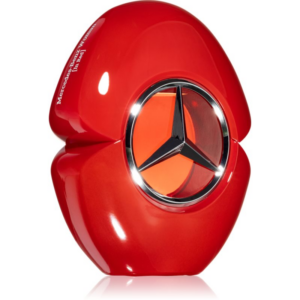 Mercedes-Benz Woman In Red Eau de Parfum hölgyeknek 60 ml-Ár