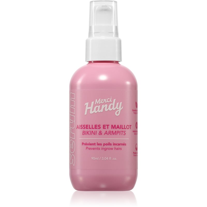 Merci Handy Bikini Zone testápoló szérum 90 ml-Ár