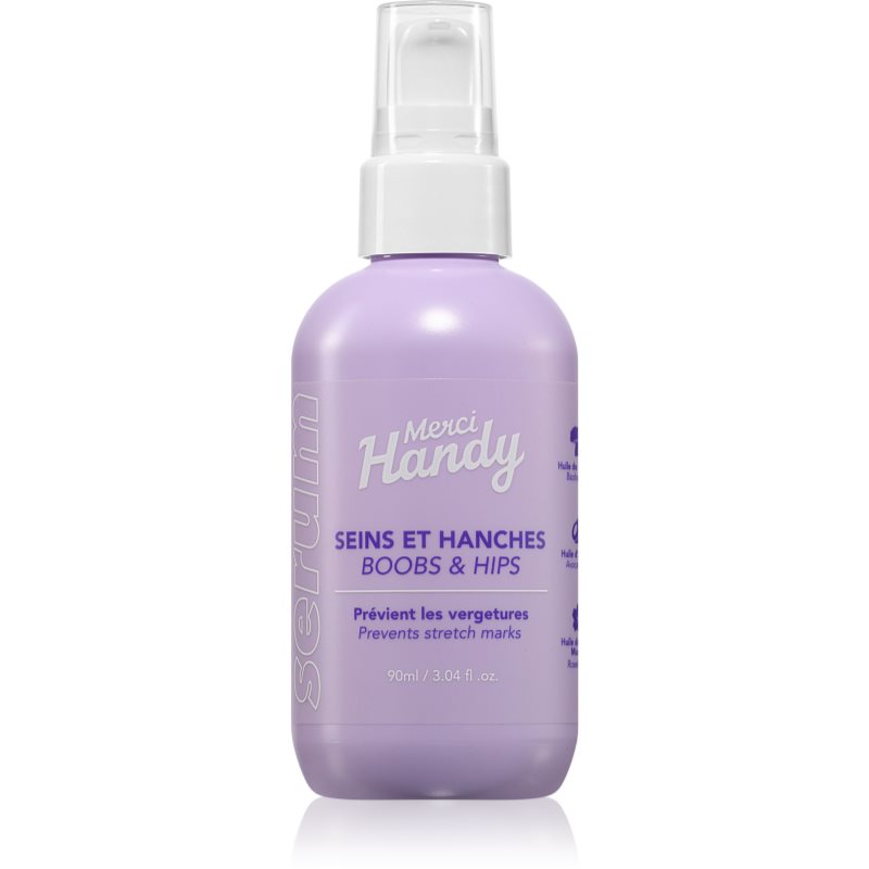 Merci Handy Boobs & Hips feszesítő szérum 90 ml-Ár