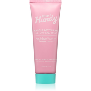 Merci Handy Detox detoxikációs maszk az arcra 75 ml-Ár