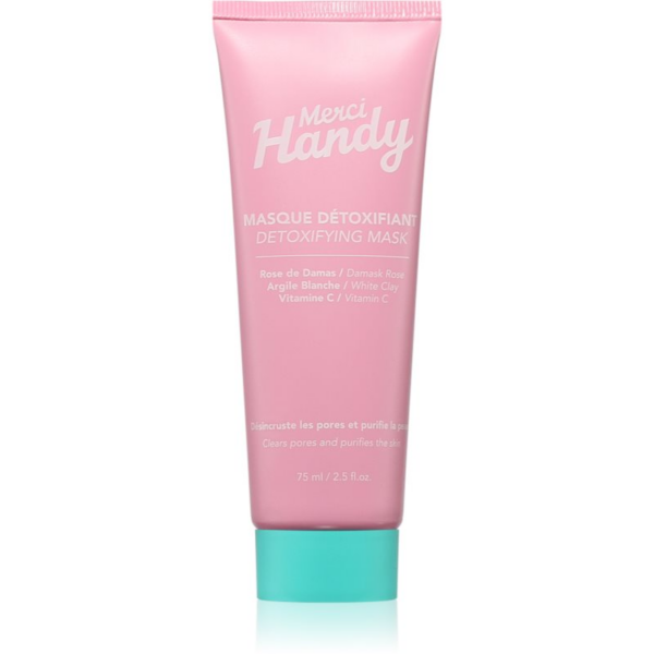 Merci Handy Detox detoxikációs maszk az arcra 75 ml-Ár
