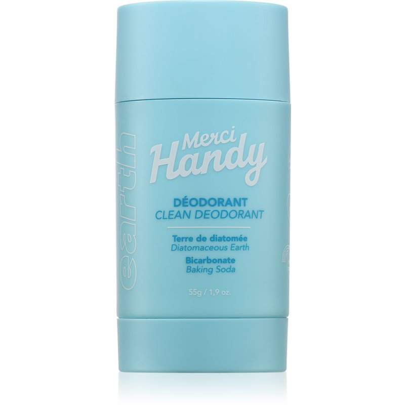 Merci Handy Earth dezodor 55 g-Ár