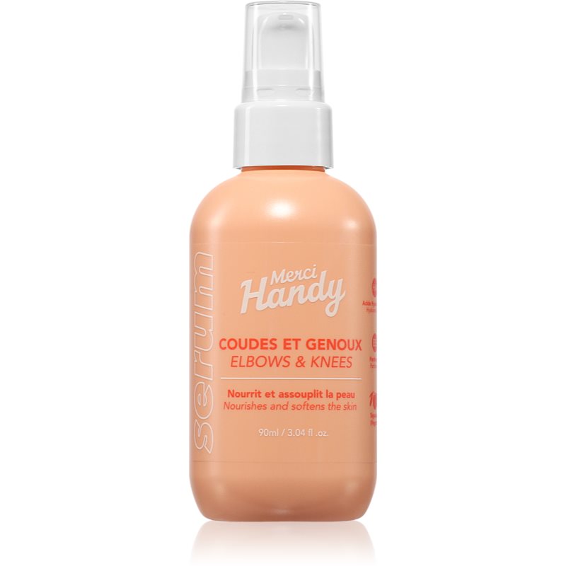 Merci Handy Knees and Elbows testápoló szérum 90 ml-Ár