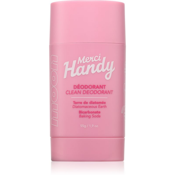 Merci Handy Moon dezodor 55 g-Ár