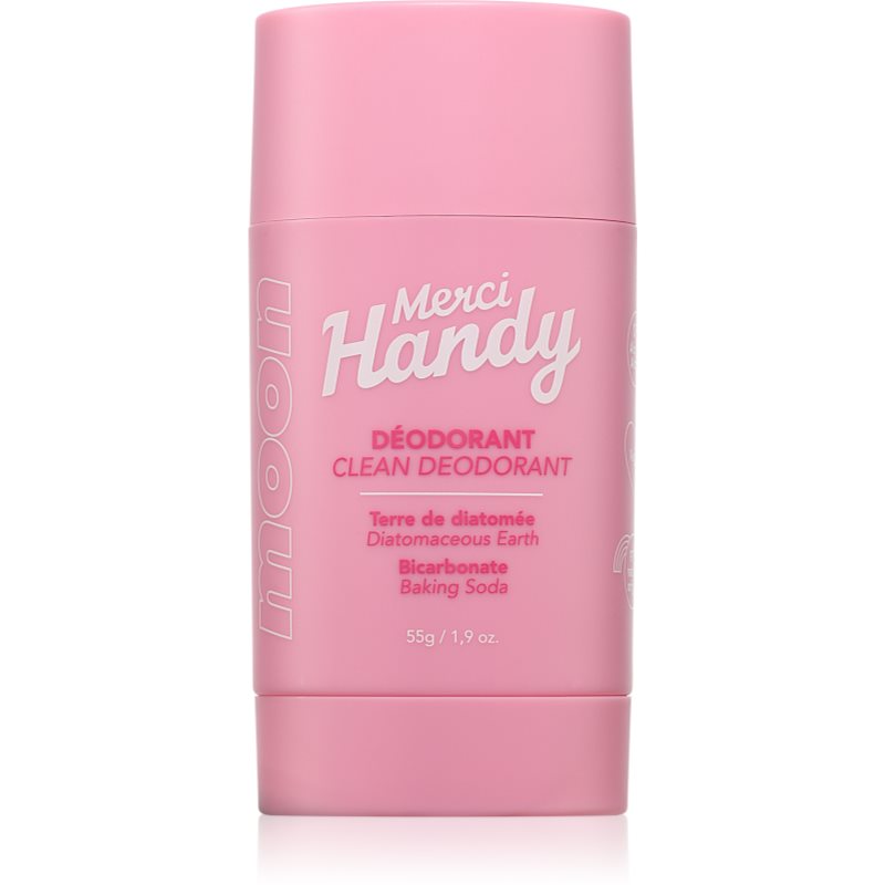 Merci Handy Moon dezodor 55 g-Ár
