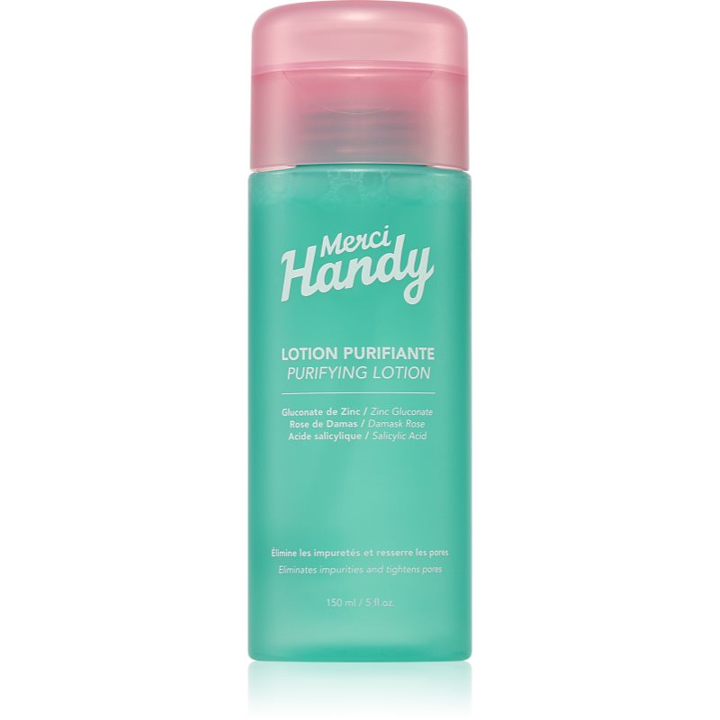 Merci Handy Purifying Lotion hidratáló testápoló tej 150 ml-Ár