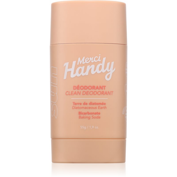 Merci Handy Sun dezodor 55 g-Ár