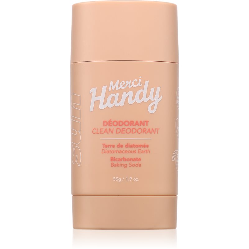 Merci Handy Sun dezodor 55 g-Ár