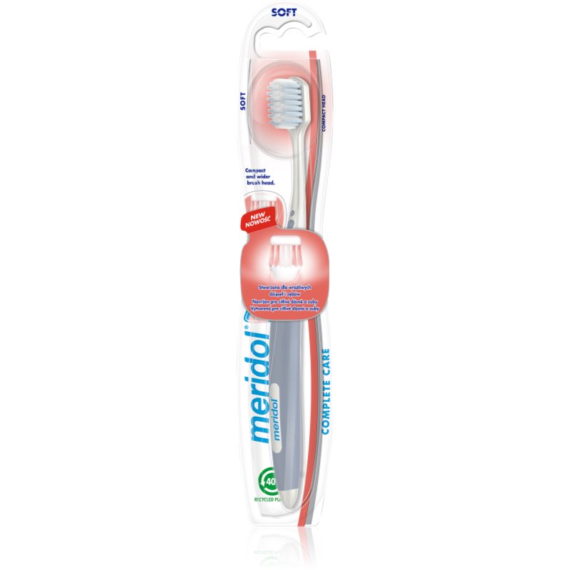 Meridol Complete Care fogkefe gyenge 1 db-Ár
