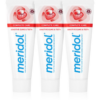 Meridol Complete Care fogkrém érzékeny fogakra 3x75 ml-Ár