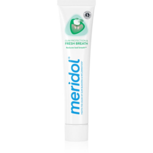 Meridol Gum Protection Fresh Breath fogkrém a friss lehelletért 75 ml-Ár