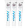 Meridol Gum Protection Whitening fehérítő fogkrém 3 x 75 ml-Ár