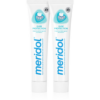 Meridol Gum Protection fogkrém segíti az irritált fogíny regenerációját 2x75 ml
