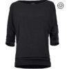 Merino WOOX T-shirt Kerikeri