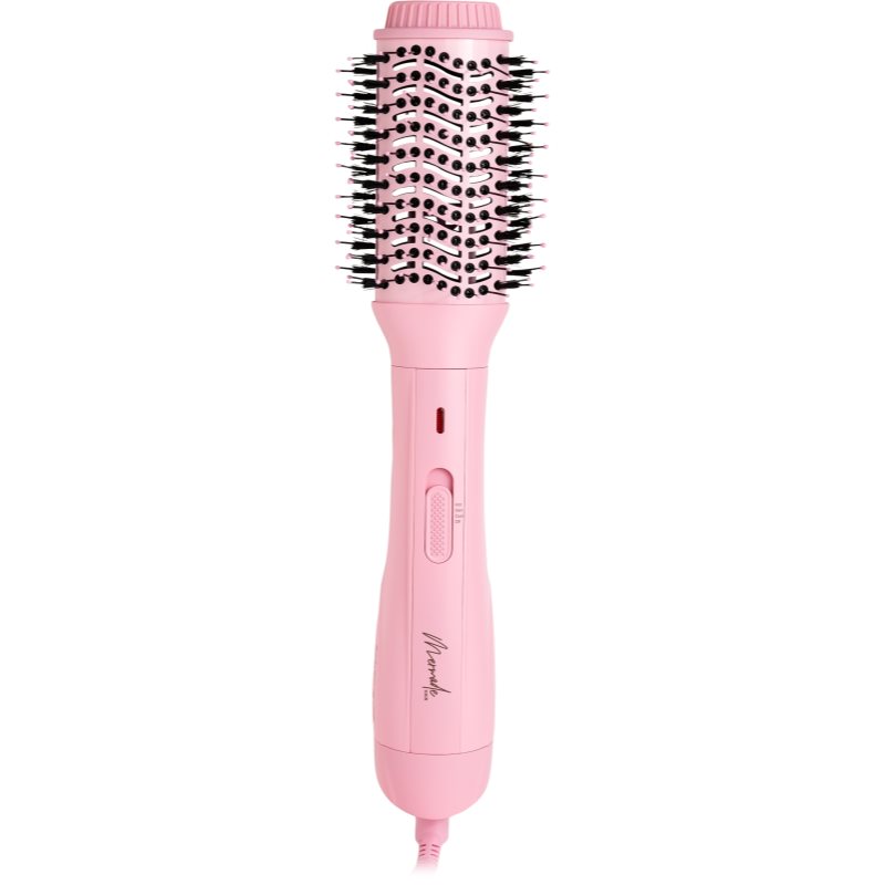 Mermade Blow Dry Brush hajvasaló termokefe Pink 1 db-Ár