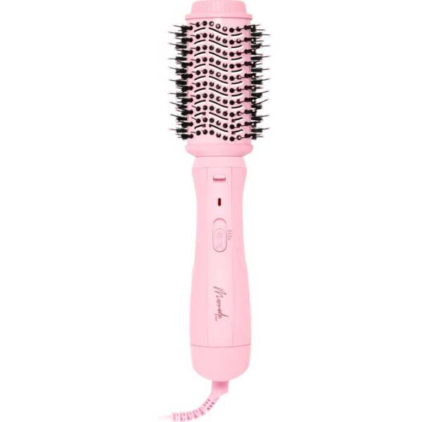 Mermade Interchangeable Blow Dry Brush kefe a haj beszárításához cserélhető toldalékkal 1 db-Ár