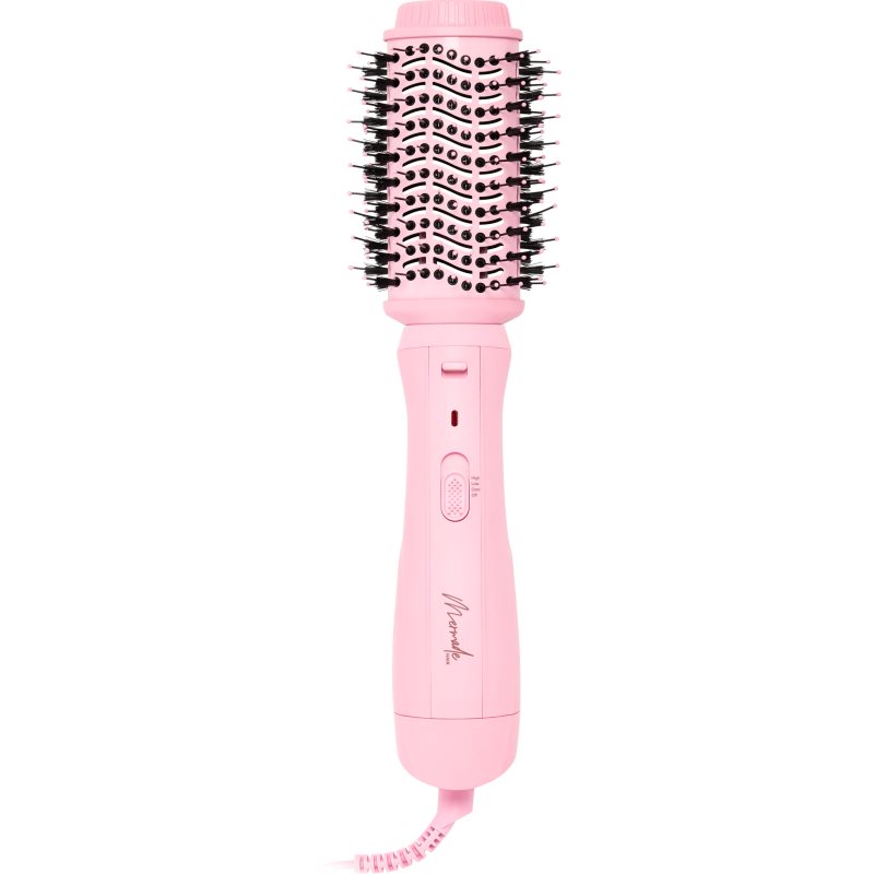 Mermade Interchangeable Blow Dry Brush kefe a haj beszárításához cserélhető toldalékkal 1 db-Ár